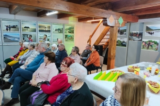 Filipiny, to słońce i uśmiechnięte dzieci - GOKiS